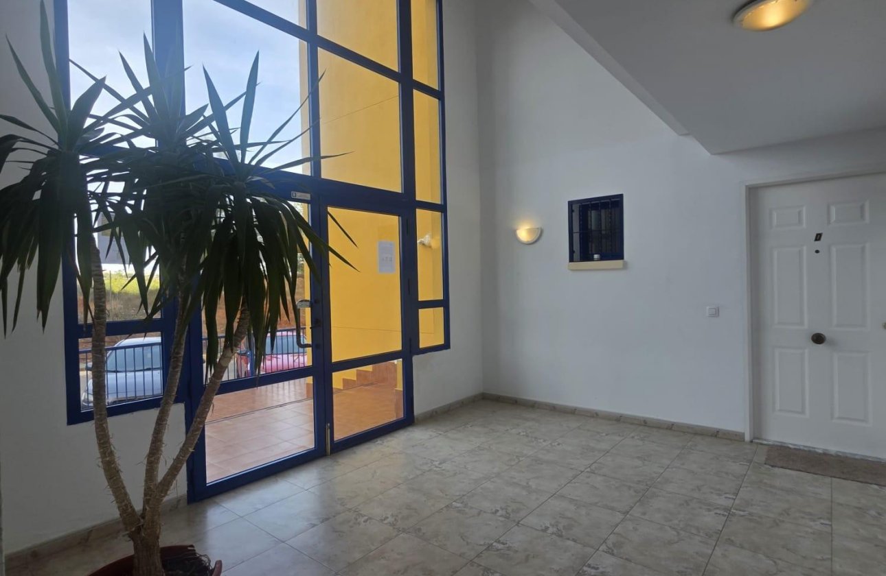 Herverkoop - Appartement -
Orihuela Costa - Altos De Campoamor