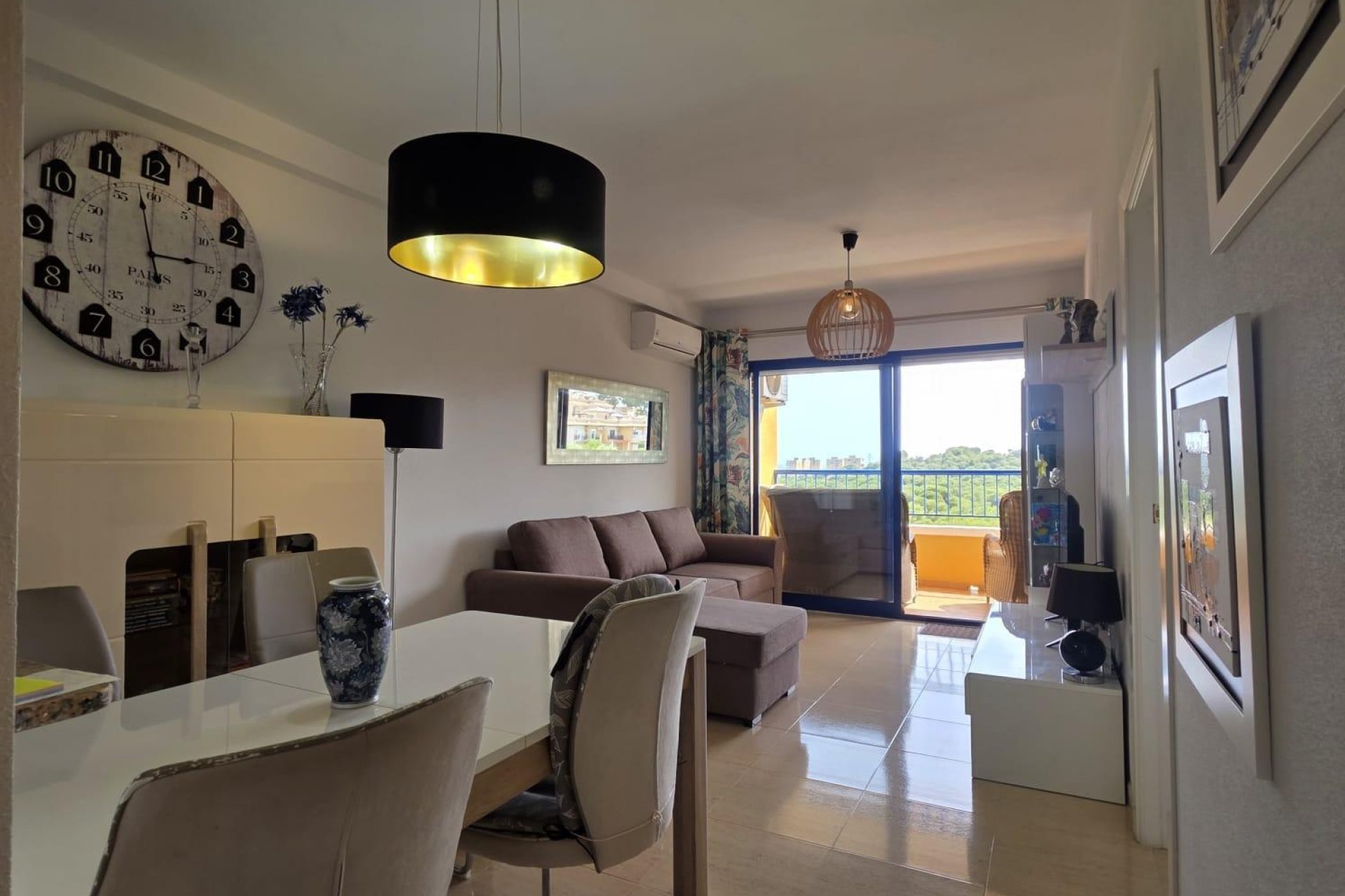 Herverkoop - Appartement -
Orihuela Costa - Altos De Campoamor
