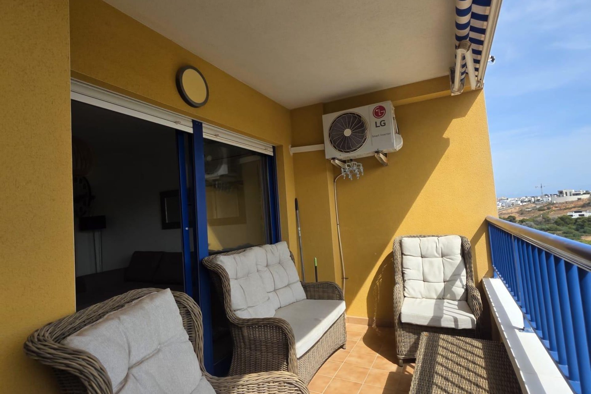 Herverkoop - Appartement -
Orihuela Costa - Altos De Campoamor