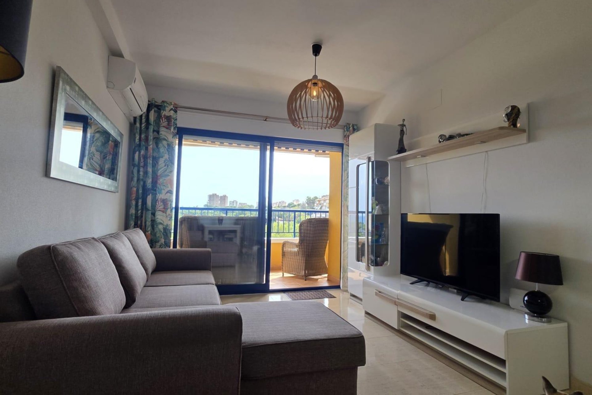 Herverkoop - Appartement -
Orihuela Costa - Altos De Campoamor