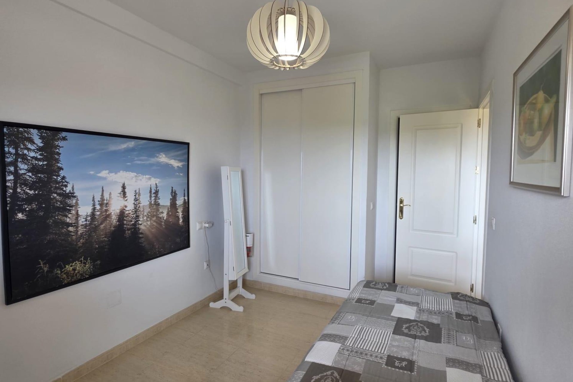Herverkoop - Appartement -
Orihuela Costa - Altos De Campoamor