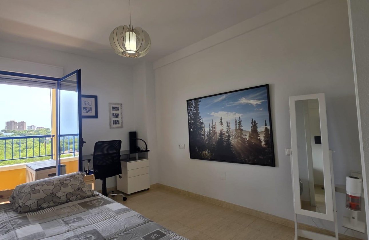 Herverkoop - Appartement -
Orihuela Costa - Altos De Campoamor