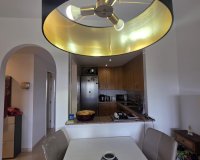 Herverkoop - Appartement -
Orihuela Costa - Altos De Campoamor