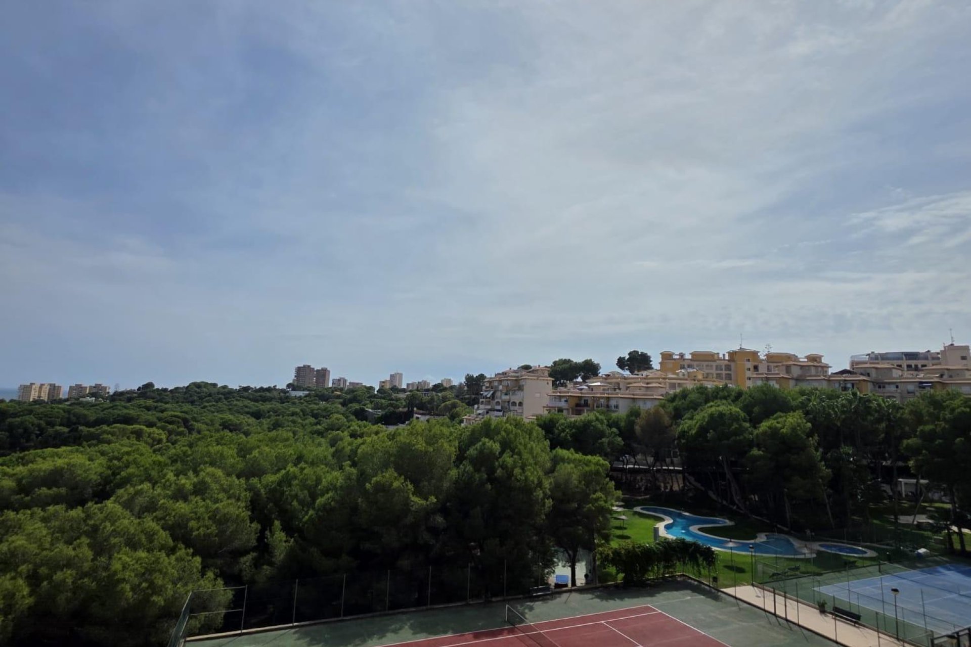 Herverkoop - Appartement -
Orihuela Costa - Altos De Campoamor