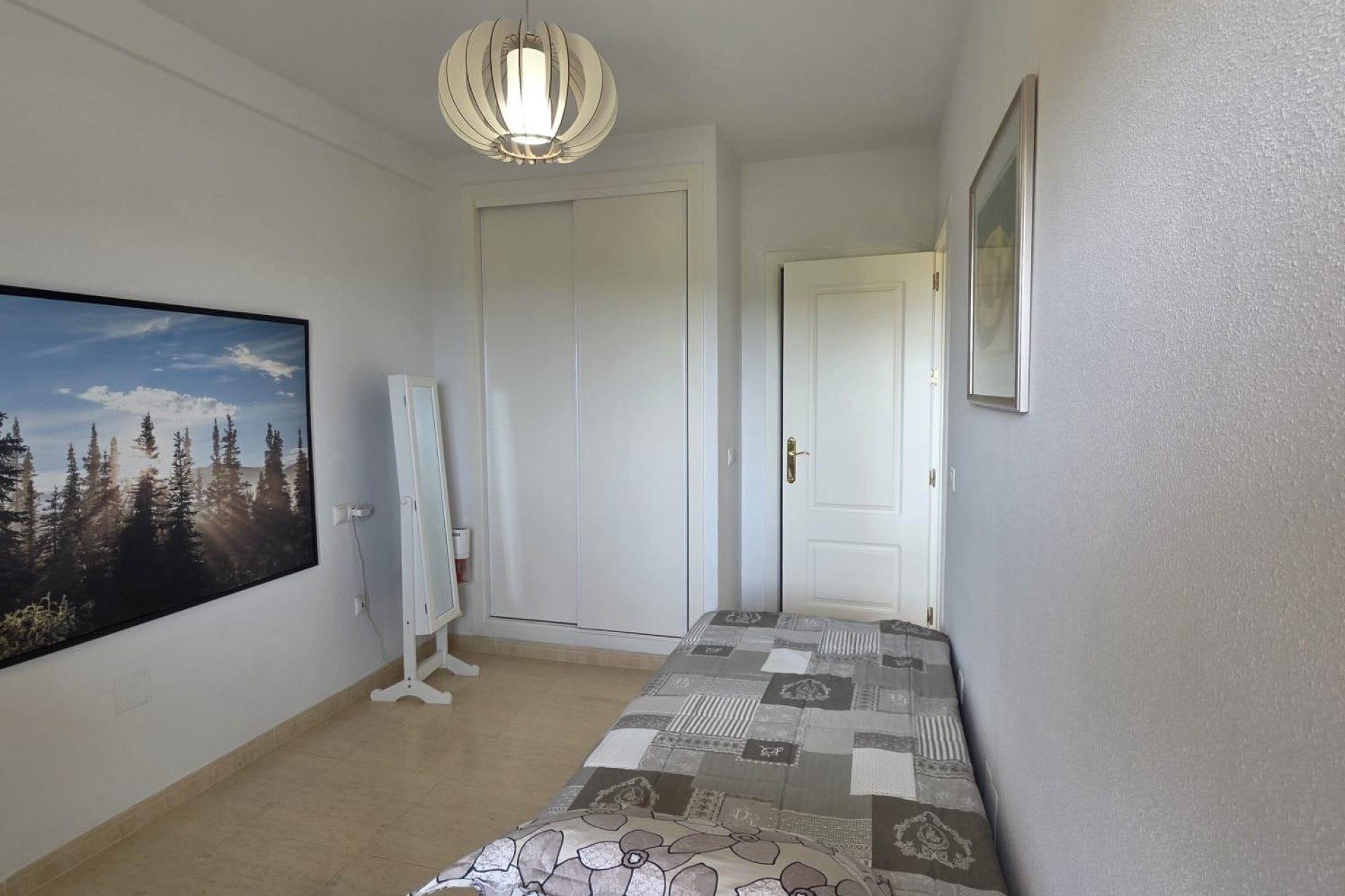 Herverkoop - Appartement -
Orihuela Costa - Altos De Campoamor