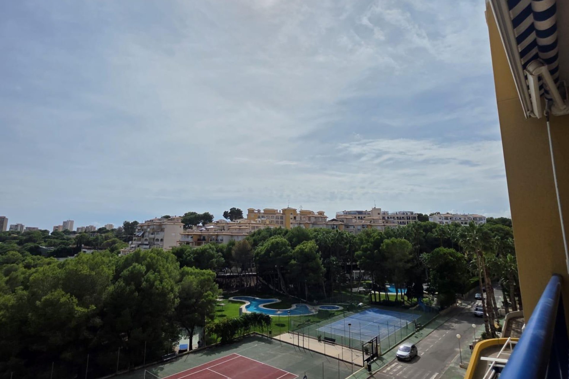 Herverkoop - Appartement -
Orihuela Costa - Altos De Campoamor