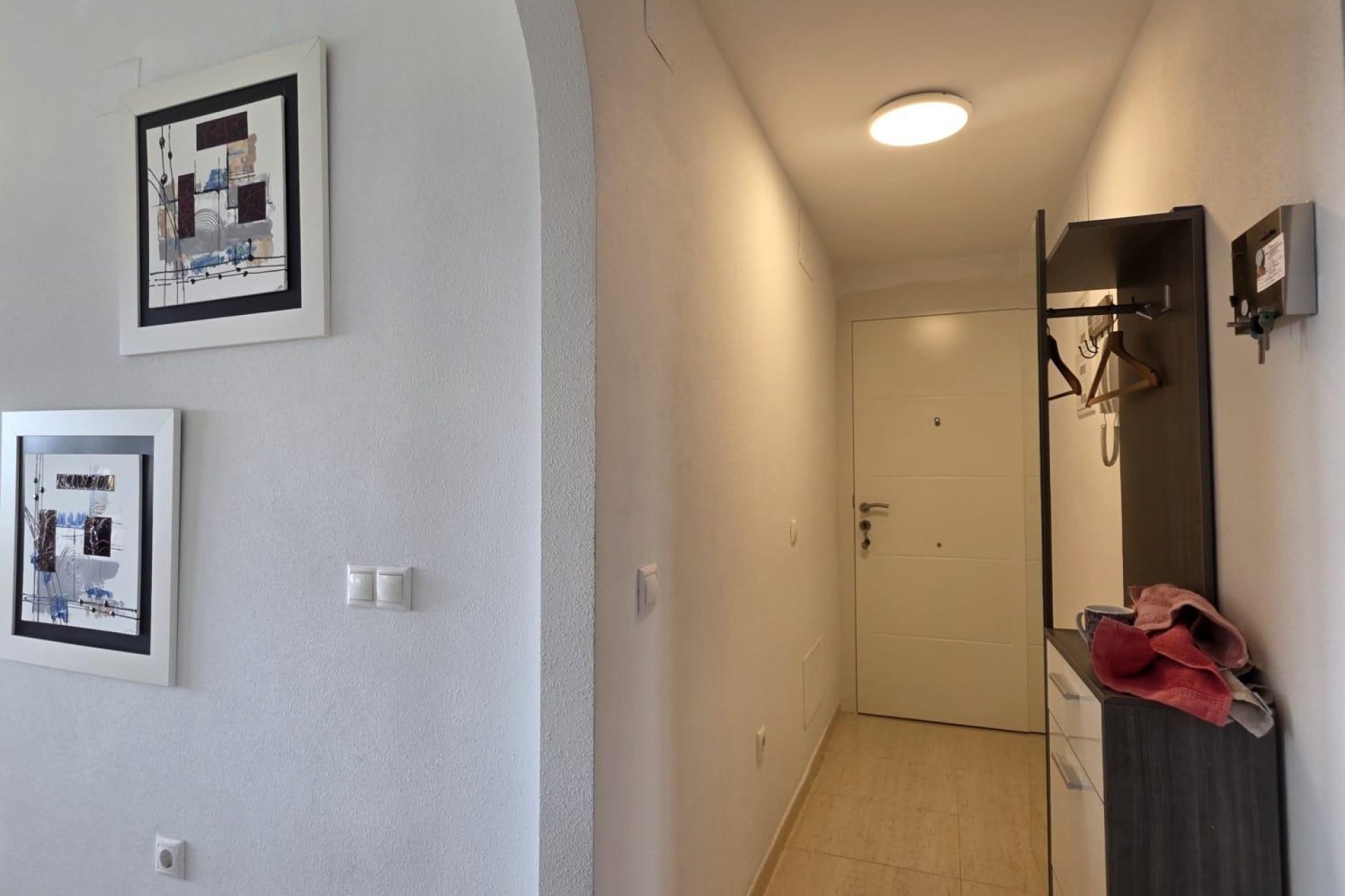 Herverkoop - Appartement -
Orihuela Costa - Altos De Campoamor