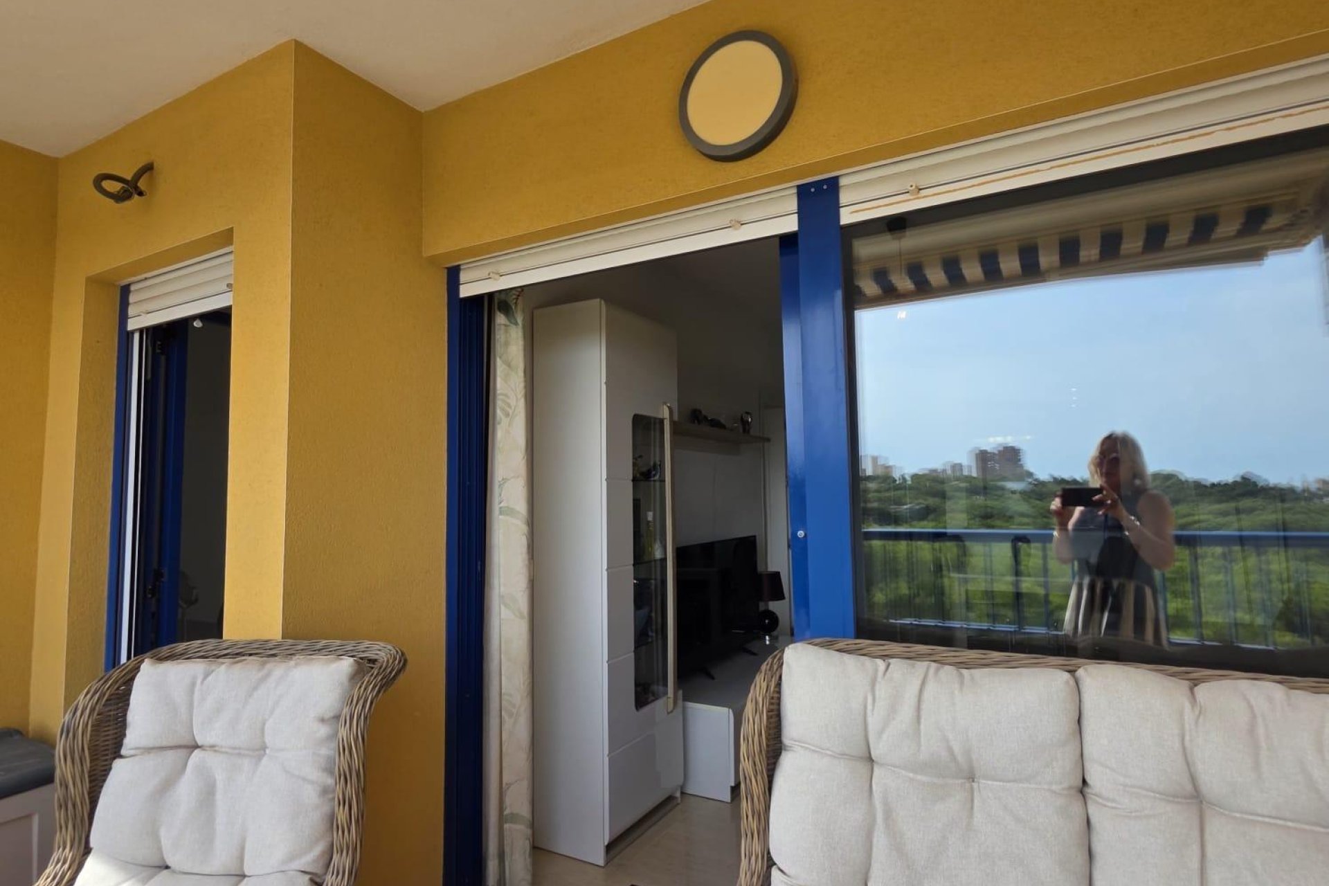 Herverkoop - Appartement -
Orihuela Costa - Altos De Campoamor
