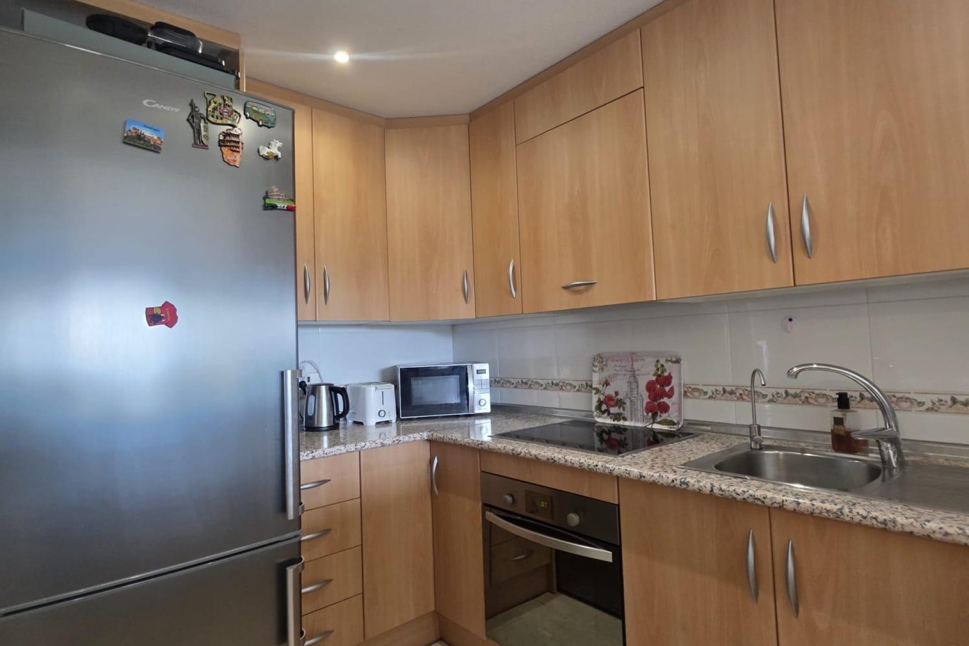 Herverkoop - Appartement -
Orihuela Costa - Altos De Campoamor