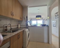 Herverkoop - Appartement -
Orihuela Costa - Altos De Campoamor