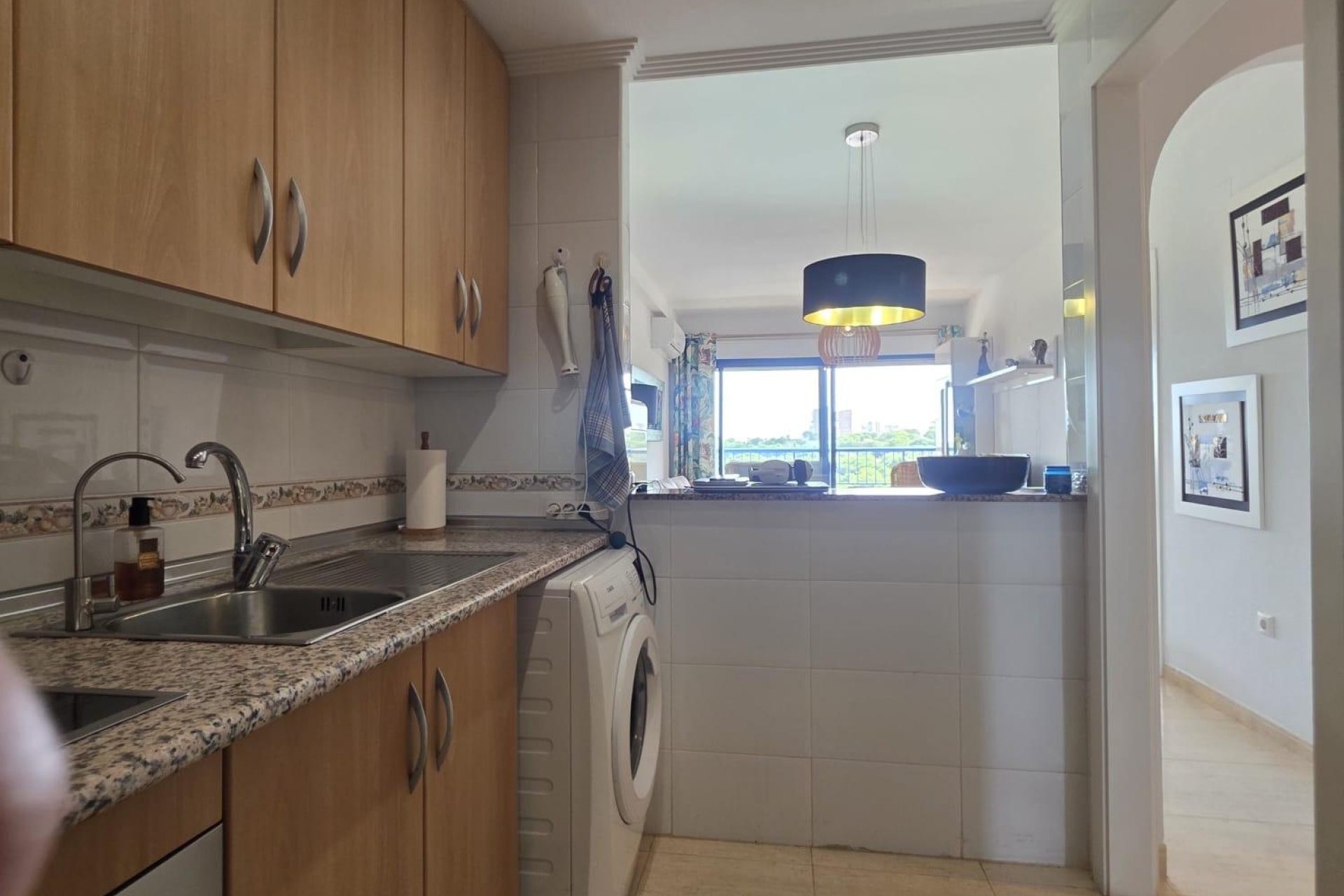 Herverkoop - Appartement -
Orihuela Costa - Altos De Campoamor
