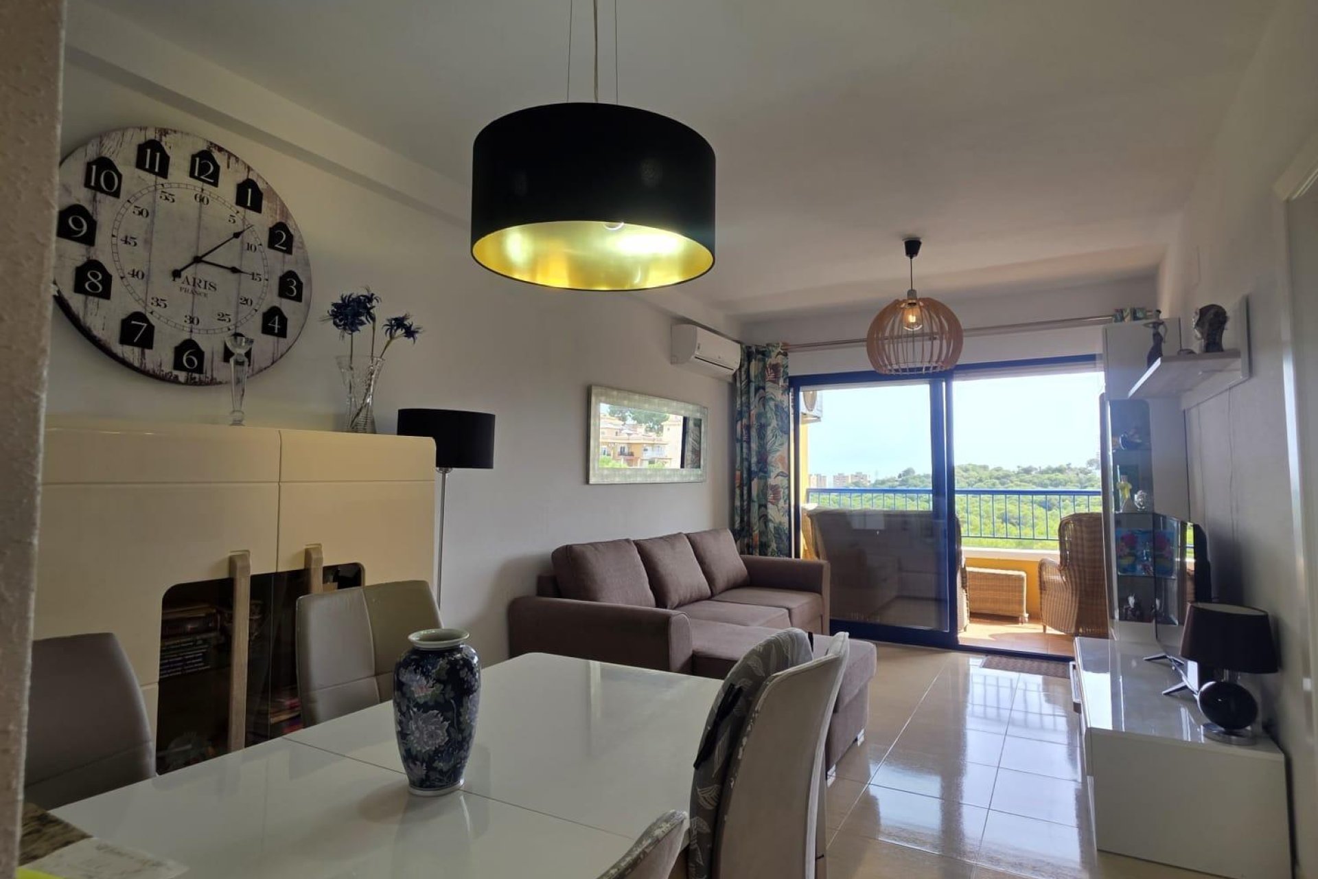 Herverkoop - Appartement -
Orihuela Costa - Altos De Campoamor