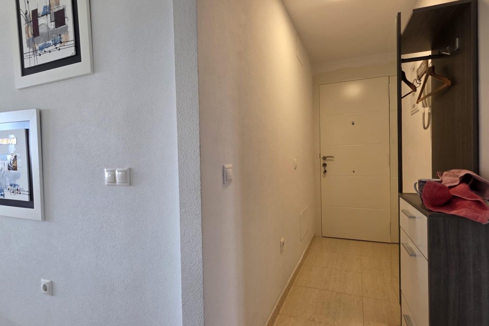 Herverkoop - Appartement -
Orihuela Costa - Altos De Campoamor