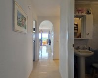 Herverkoop - Appartement -
Orihuela Costa - Altos De Campoamor