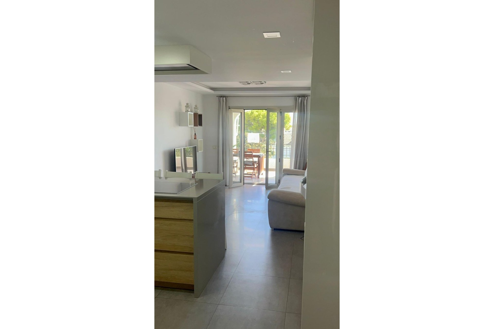 Herverkoop - Appartement -
Orihuela Costa - Cabo Roig