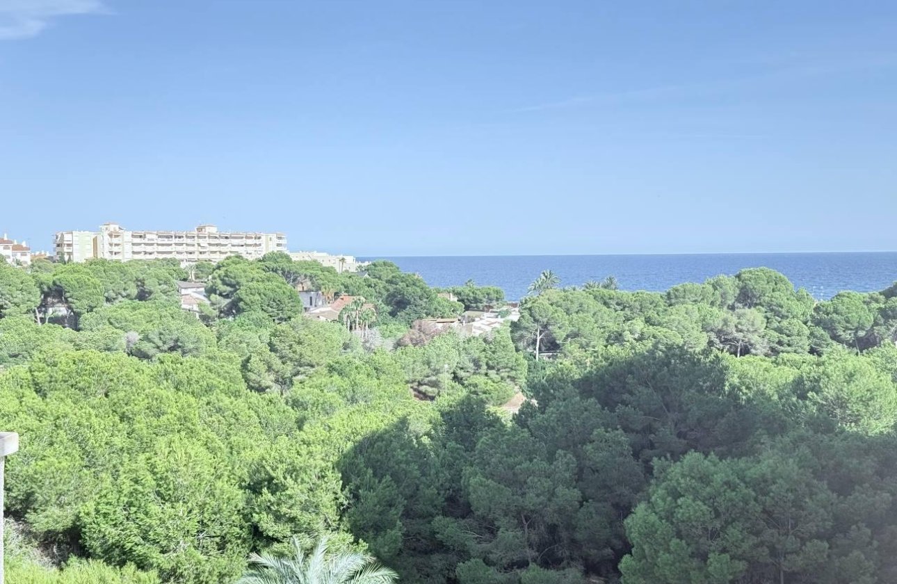 Herverkoop - Appartement -
Orihuela Costa - Campoamor