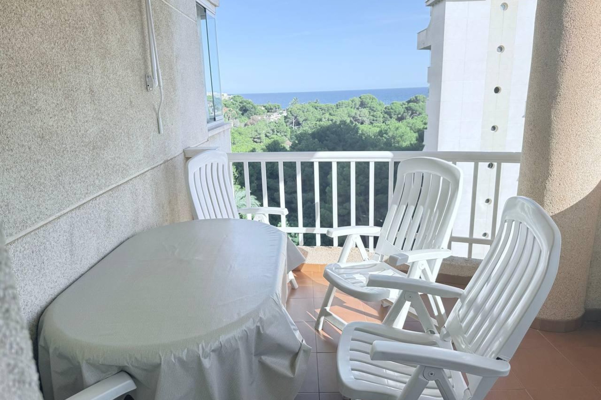 Herverkoop - Appartement -
Orihuela Costa - Campoamor