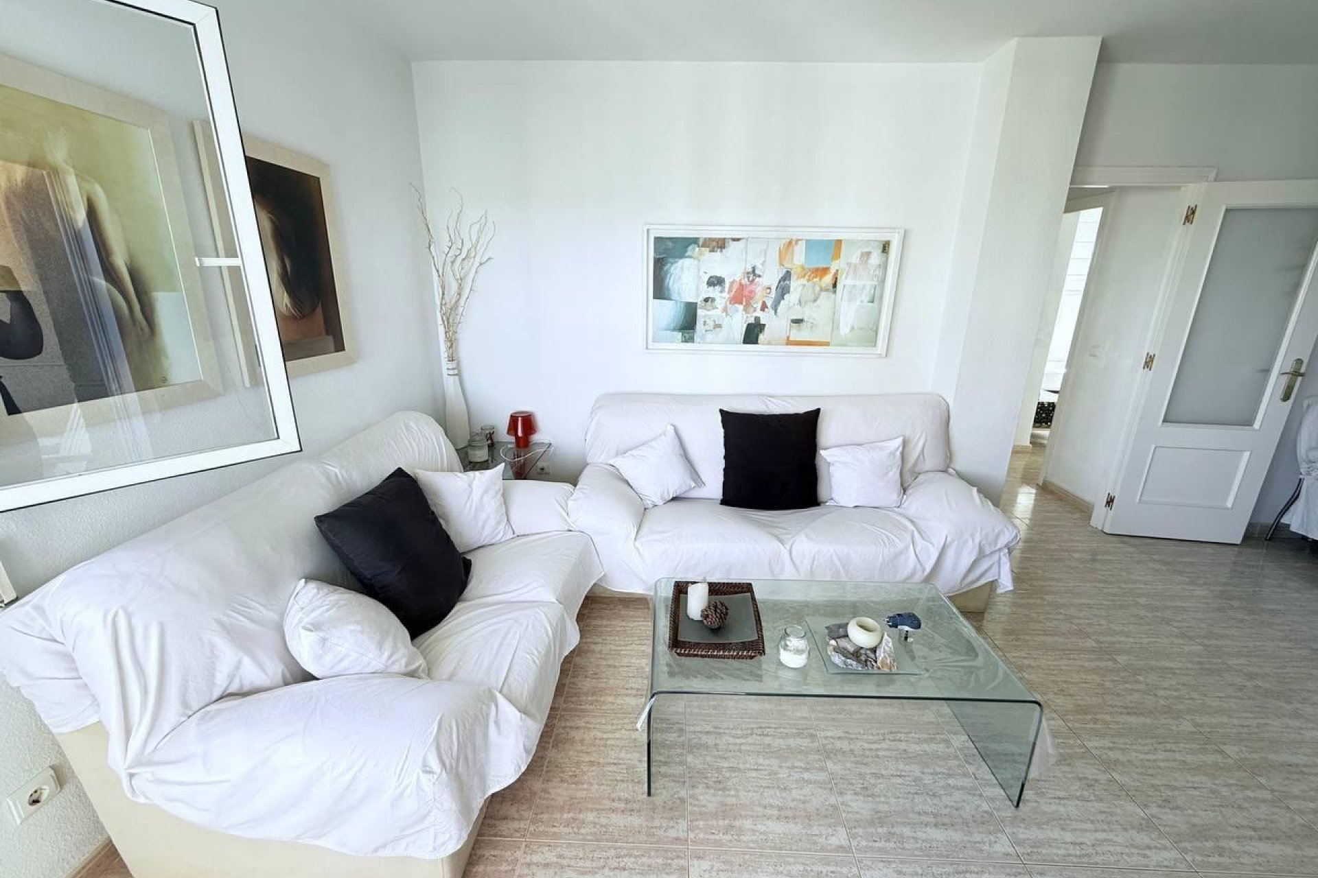 Herverkoop - Appartement -
Orihuela Costa - Campoamor