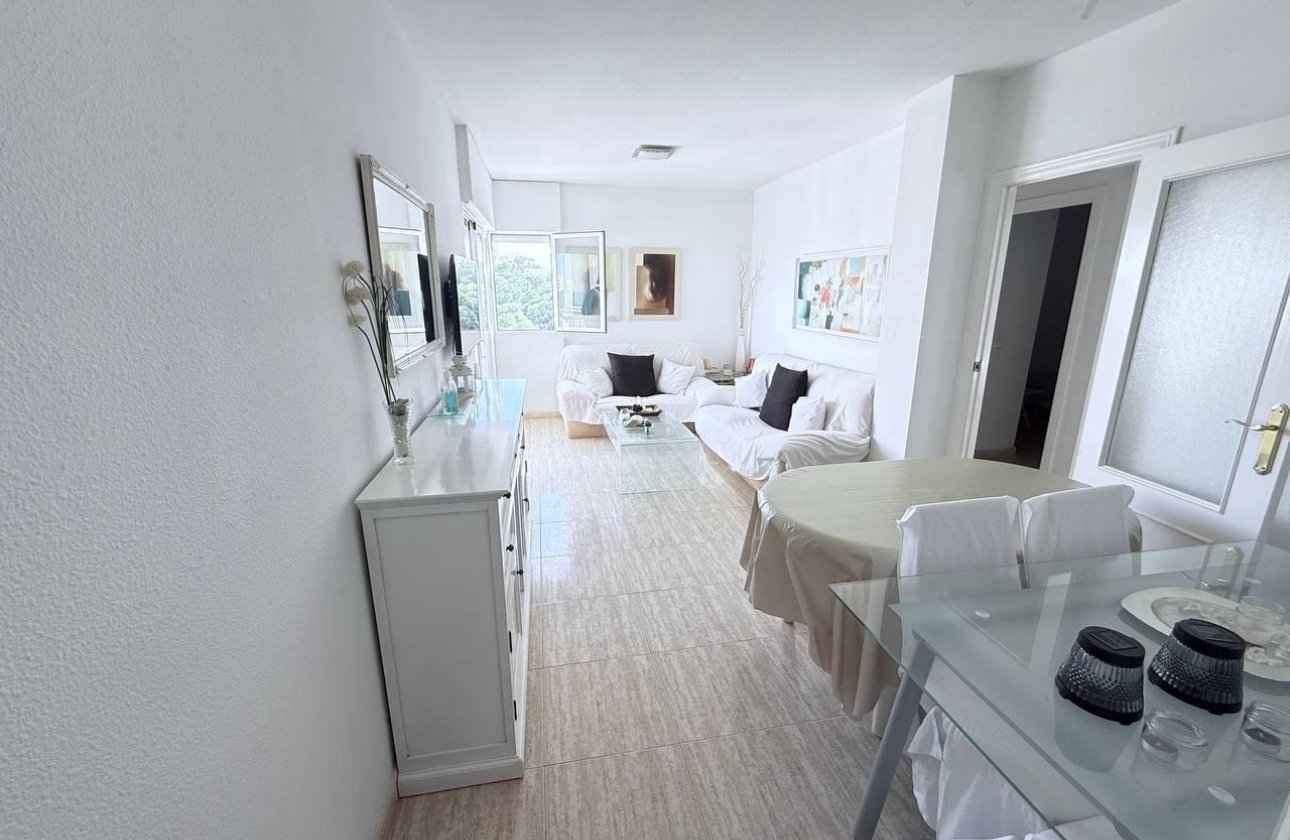 Herverkoop - Appartement -
Orihuela Costa - Campoamor