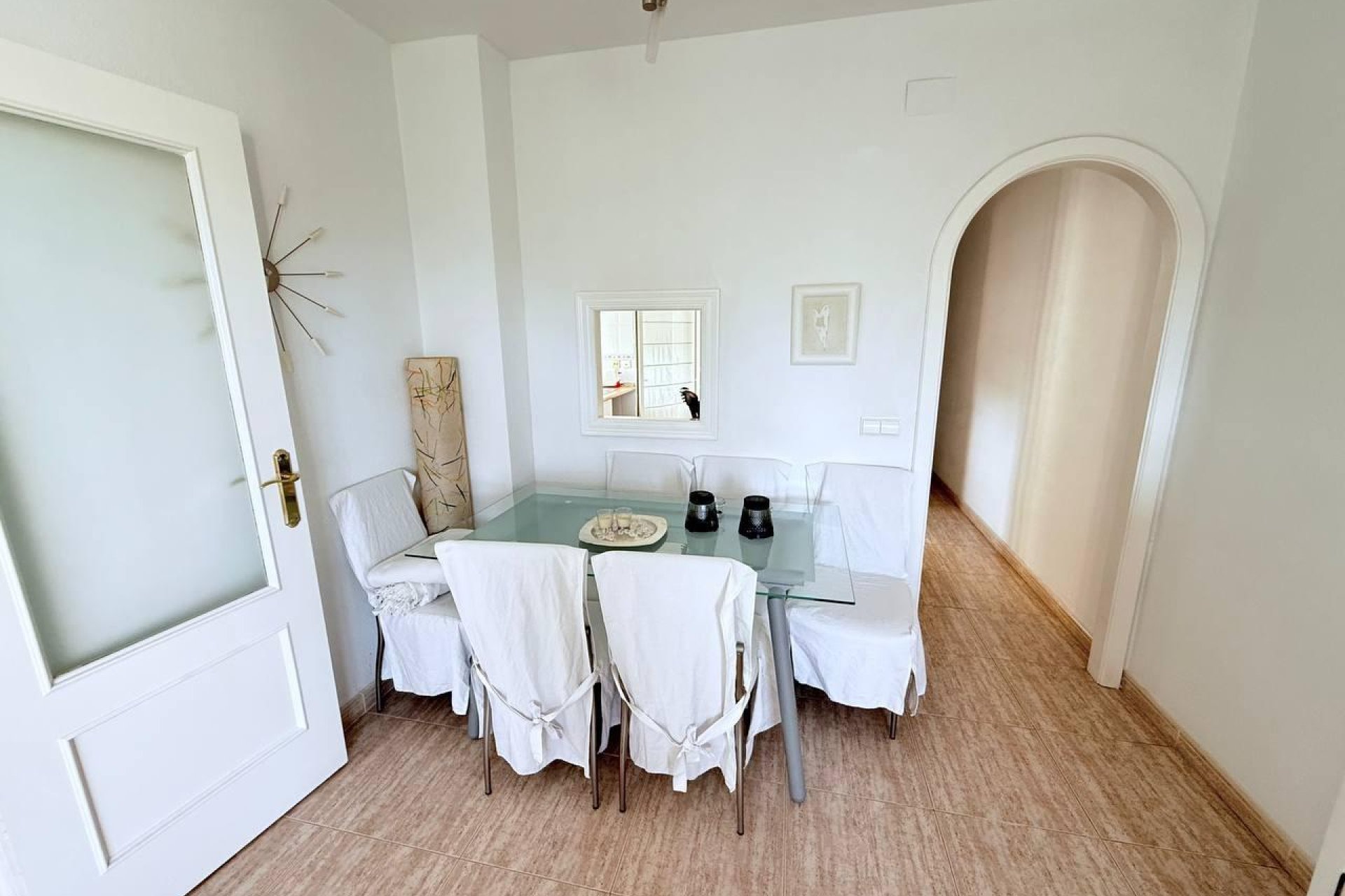 Herverkoop - Appartement -
Orihuela Costa - Campoamor