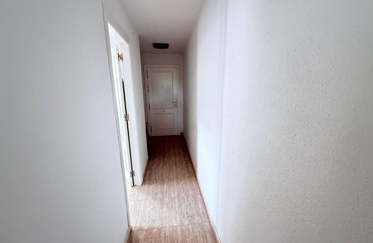 Herverkoop - Appartement -
Orihuela Costa - Campoamor