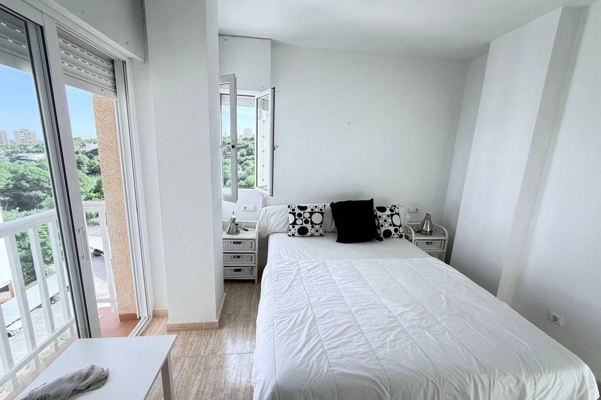 Herverkoop - Appartement -
Orihuela Costa - Campoamor