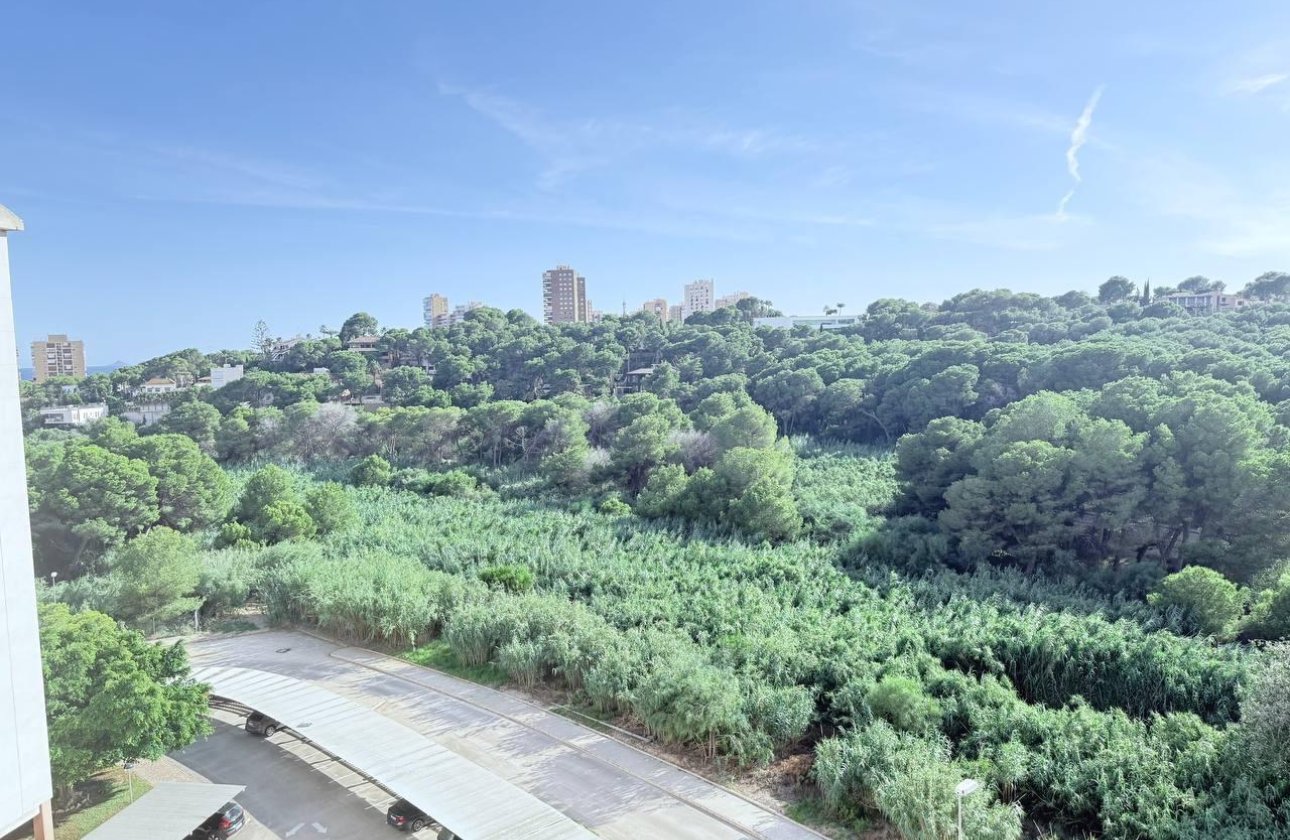 Herverkoop - Appartement -
Orihuela Costa - Campoamor