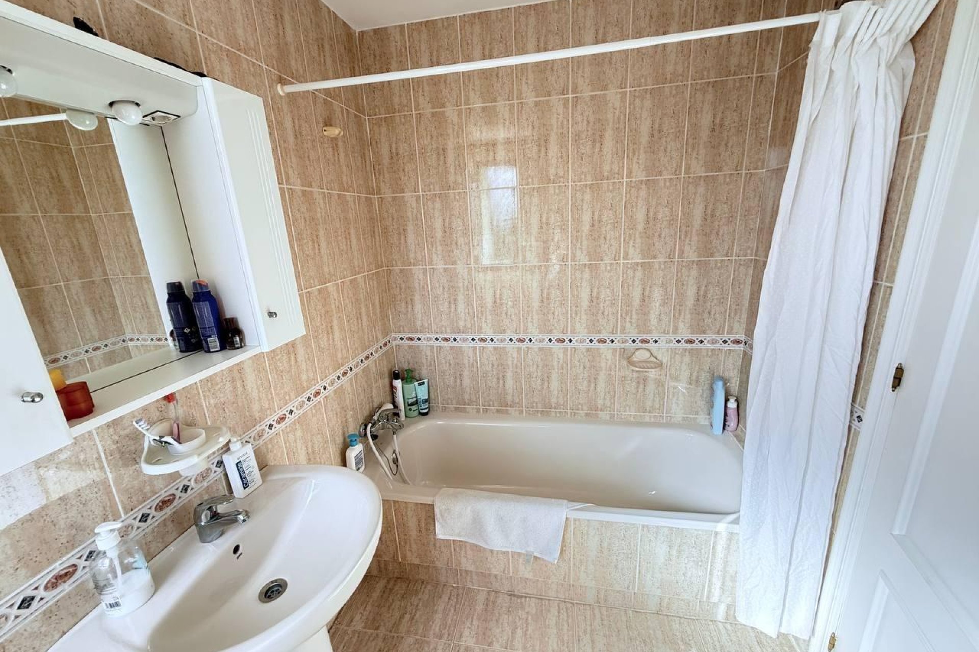 Herverkoop - Appartement -
Orihuela Costa - Campoamor