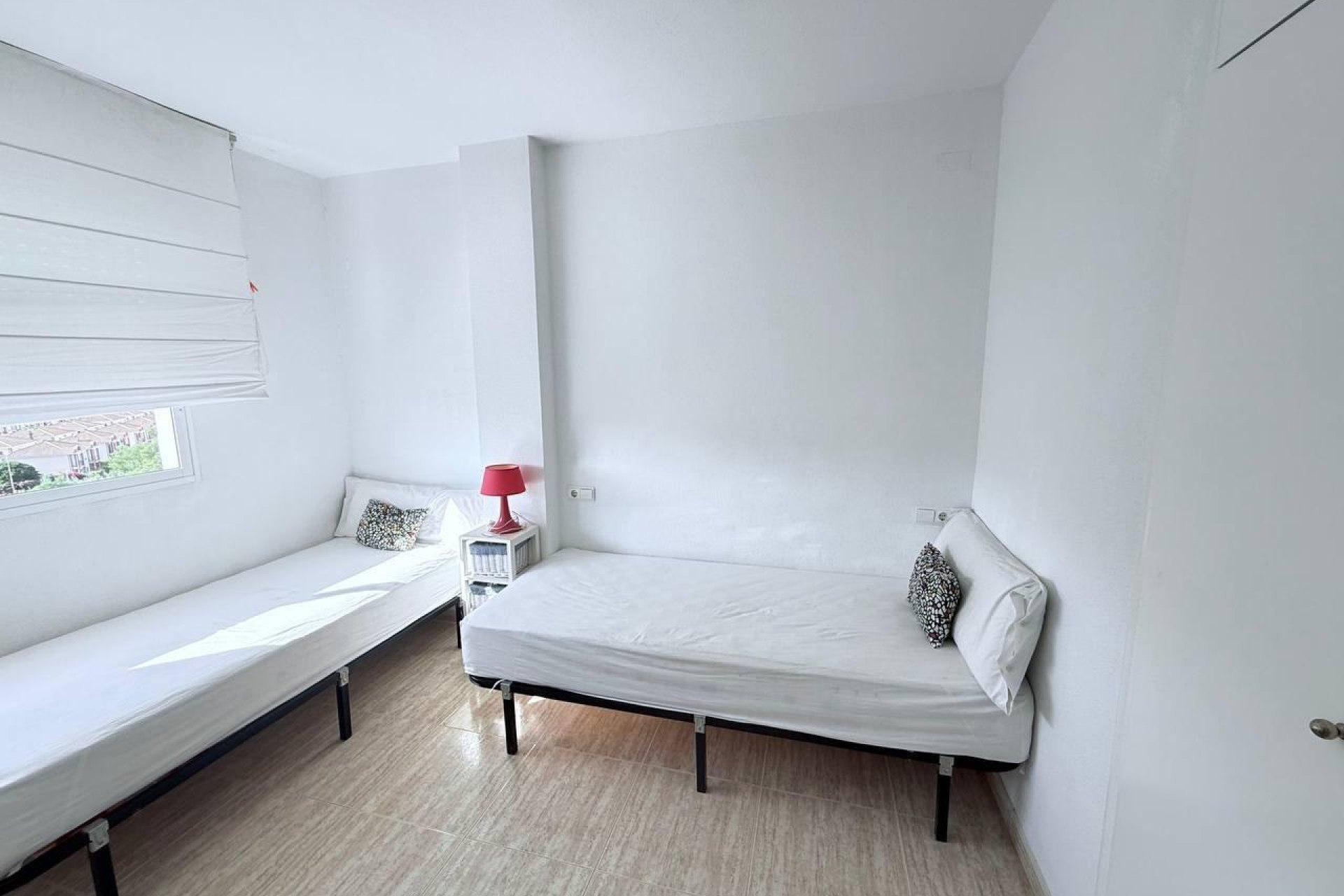 Herverkoop - Appartement -
Orihuela Costa - Campoamor