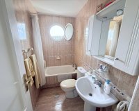 Herverkoop - Appartement -
Orihuela Costa - Campoamor