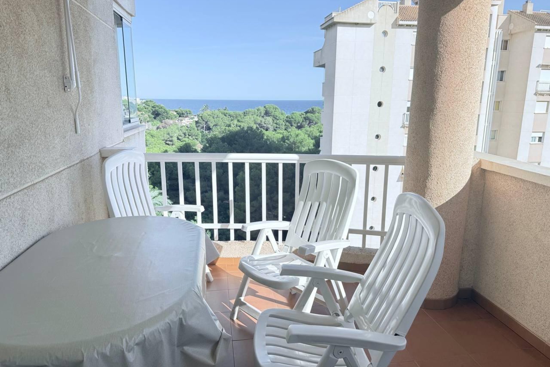 Herverkoop - Appartement -
Orihuela Costa - Campoamor