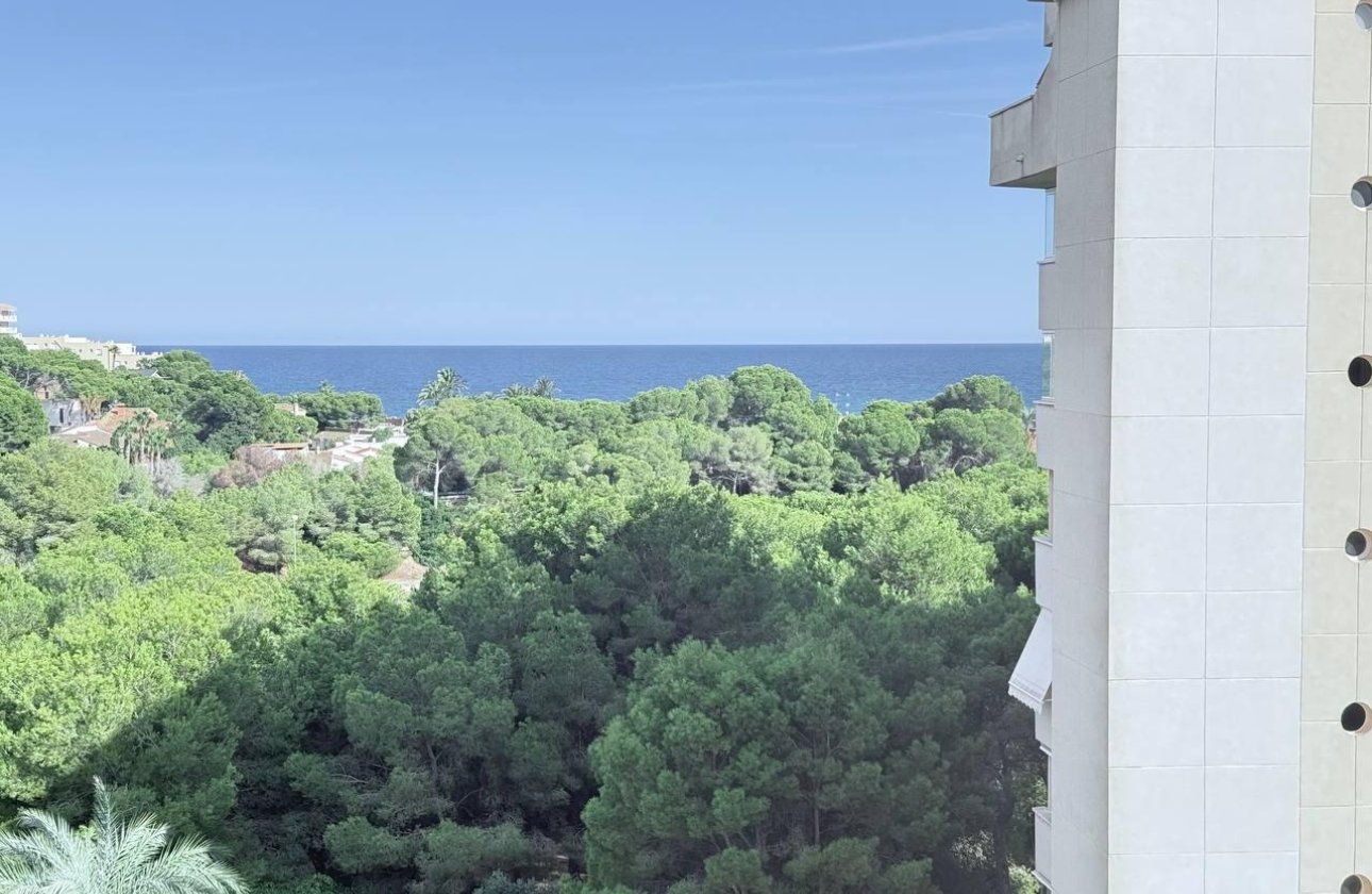 Herverkoop - Appartement -
Orihuela Costa - Campoamor