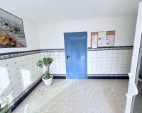 Herverkoop - Appartement -
Orihuela Costa - Campoamor