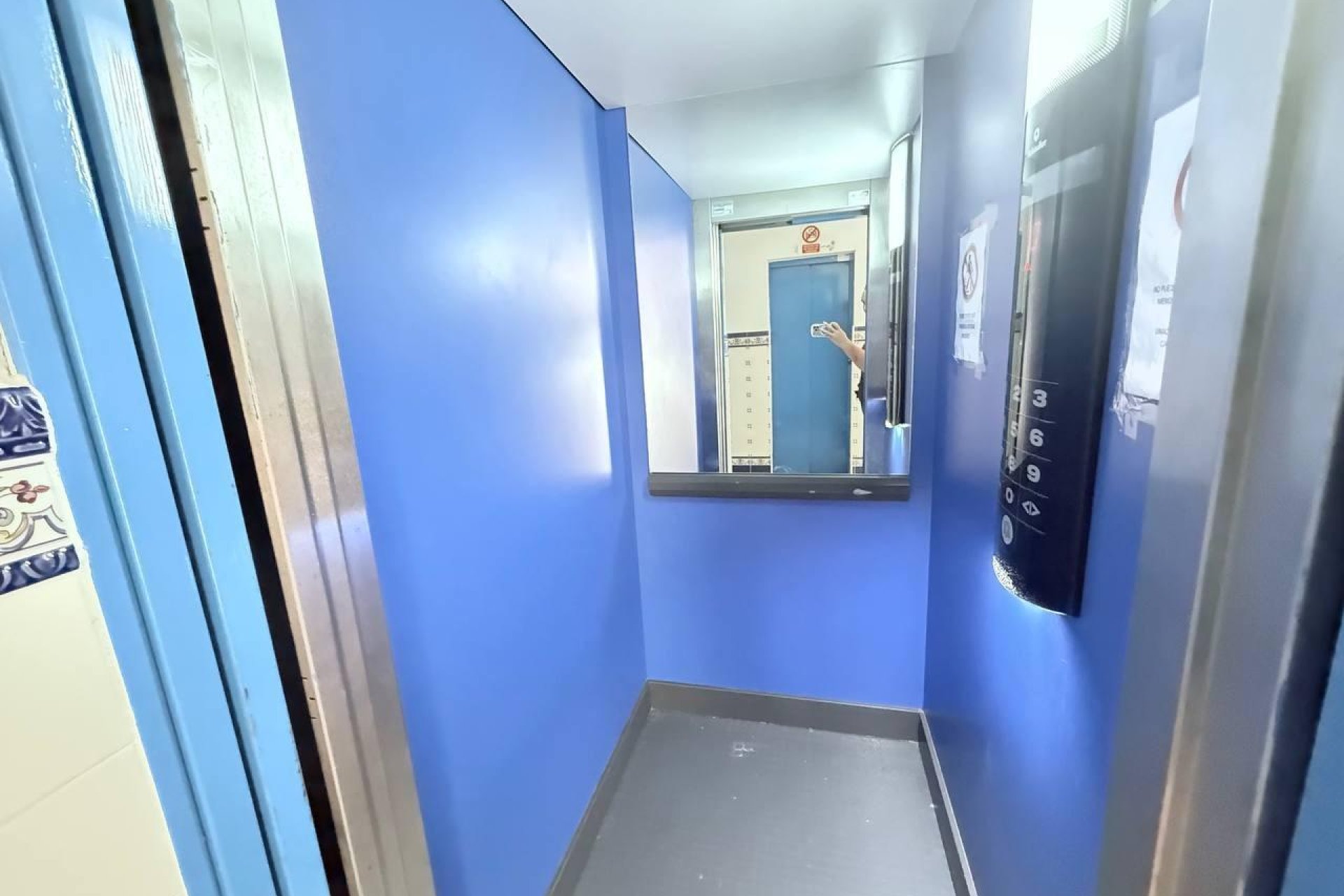 Herverkoop - Appartement -
Orihuela Costa - Campoamor