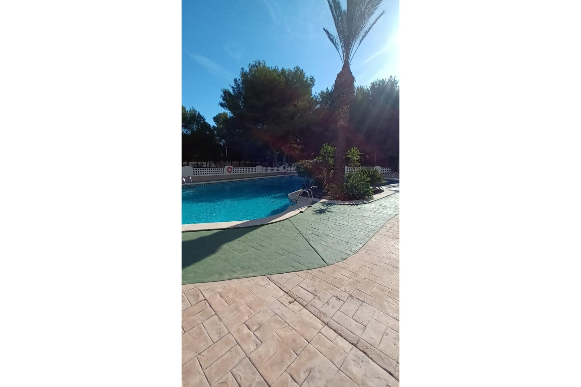 Herverkoop - Appartement -
Orihuela Costa - Campoamor