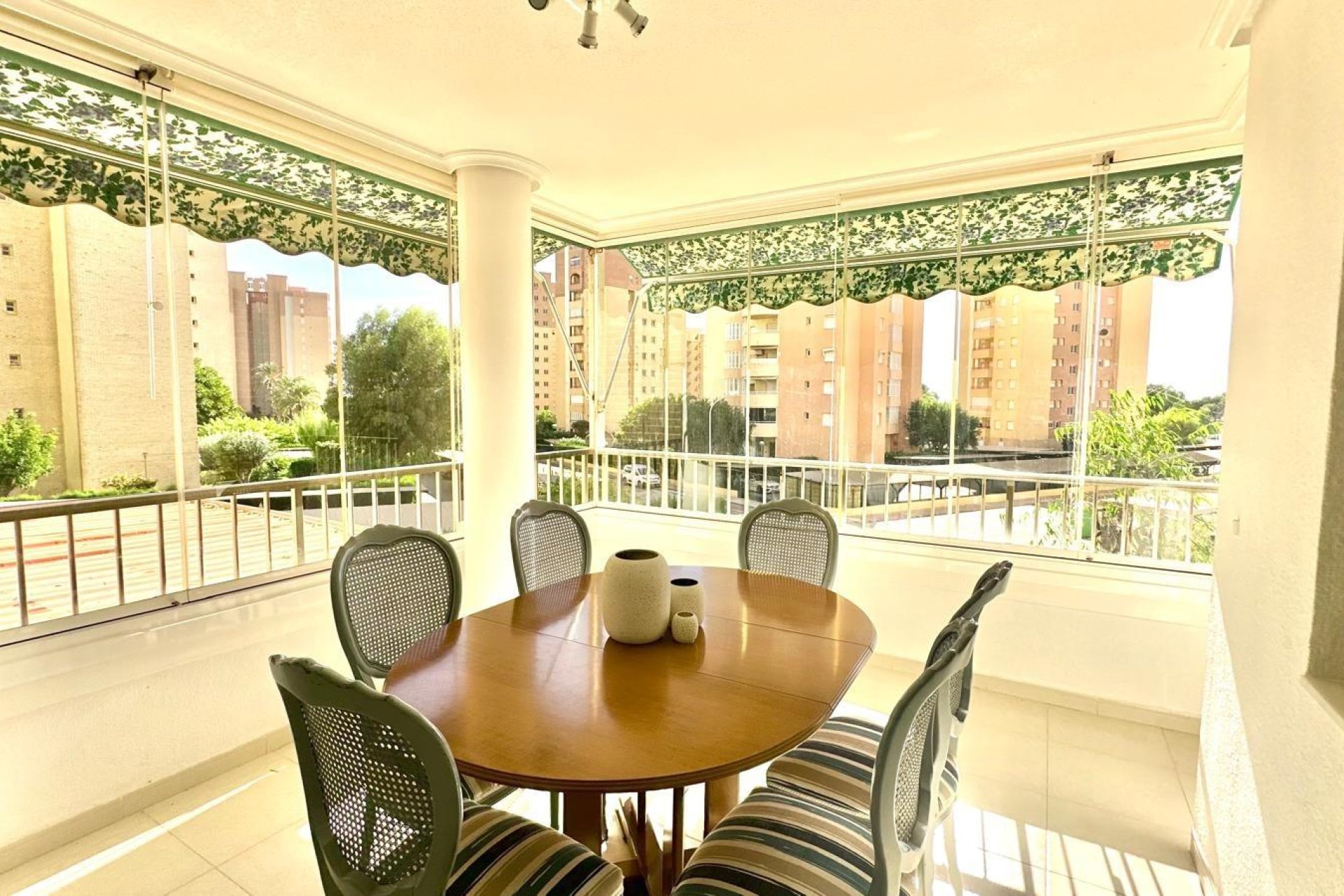 Herverkoop - Appartement -
Orihuela Costa - Campoamor