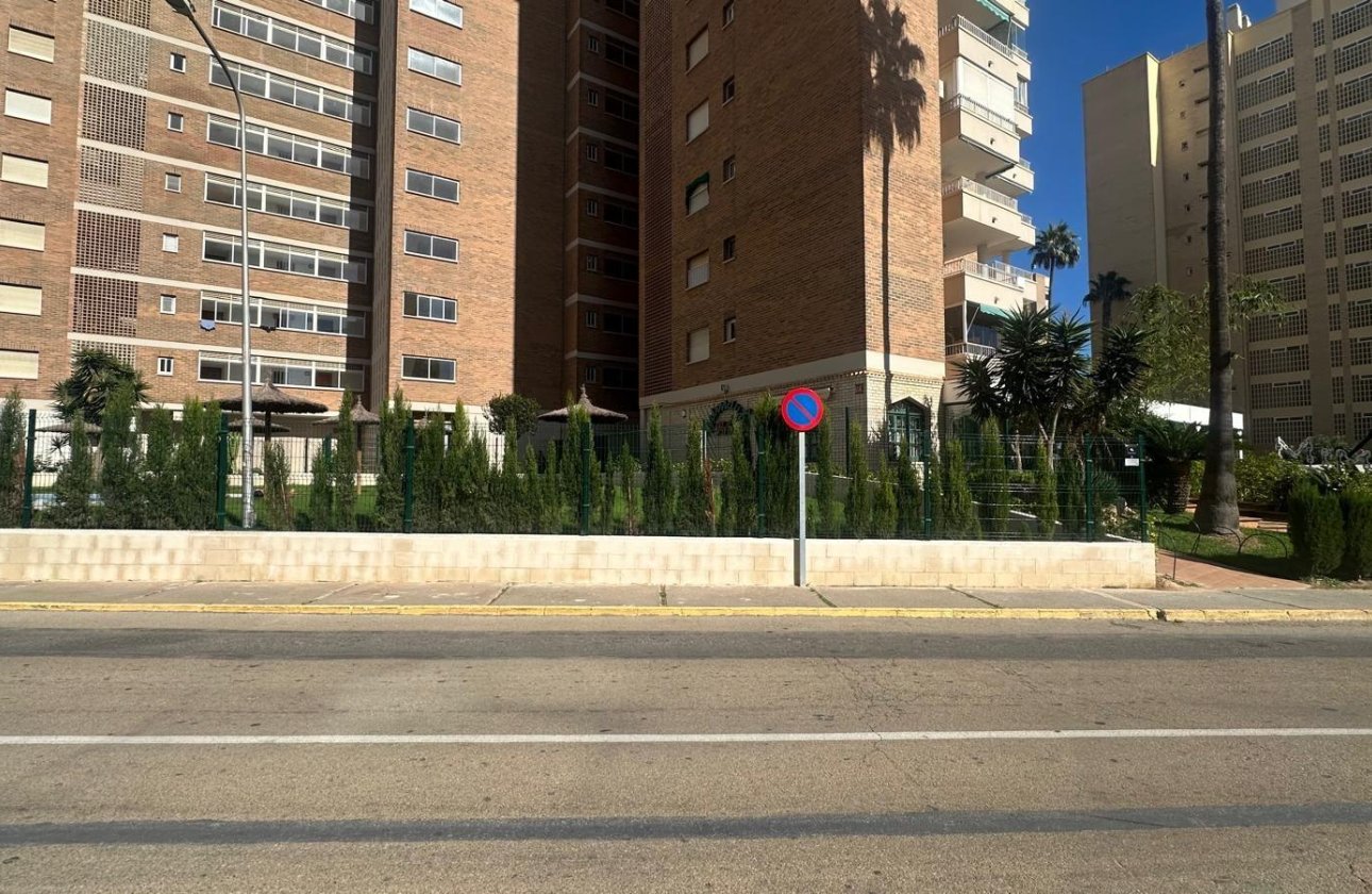 Herverkoop - Appartement -
Orihuela Costa - Campoamor