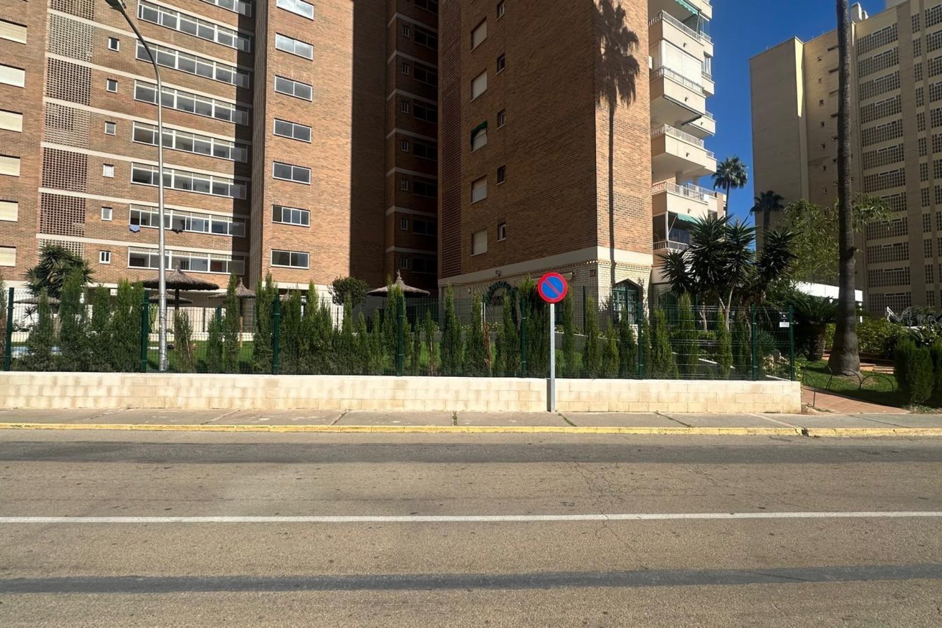 Herverkoop - Appartement -
Orihuela Costa - Campoamor