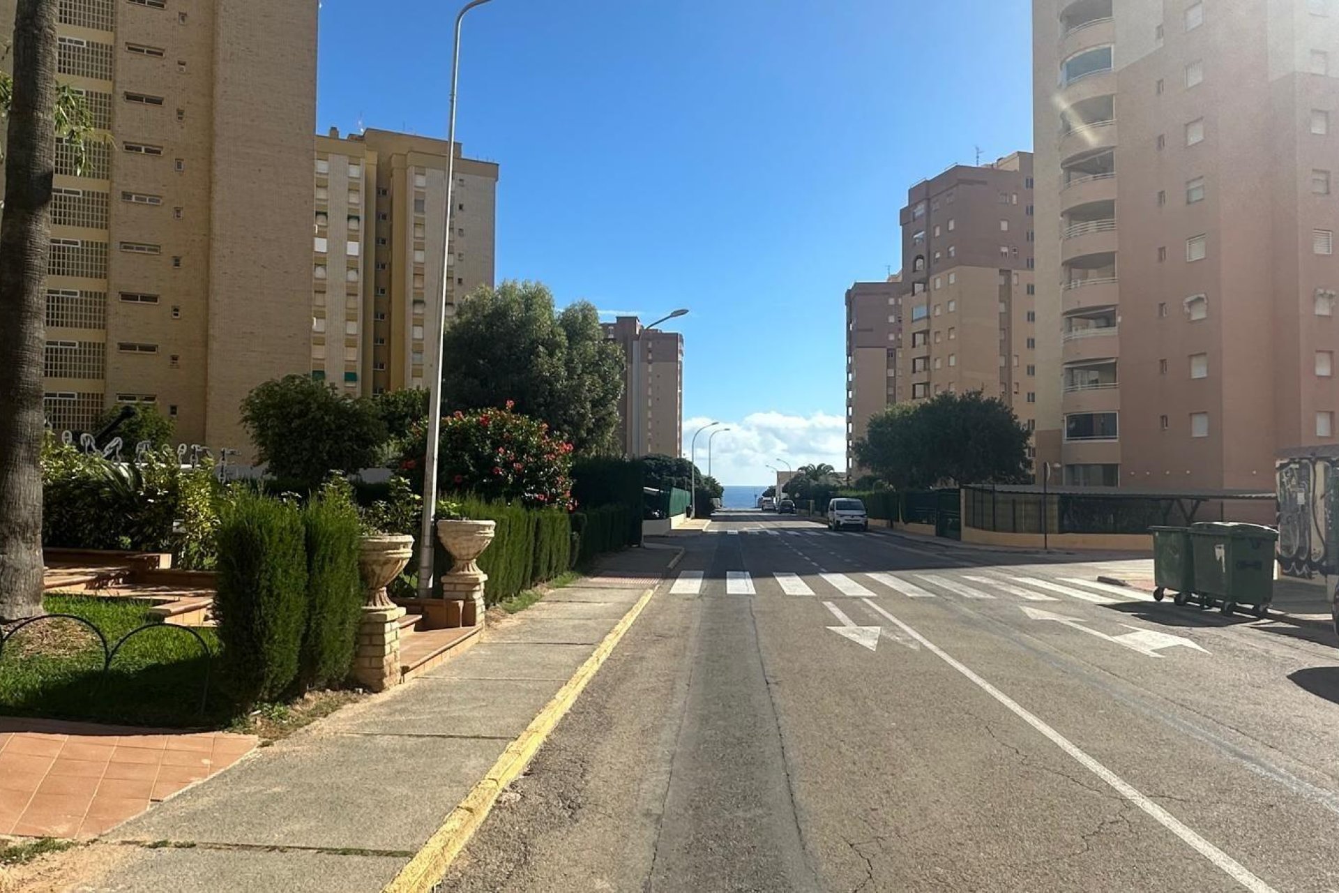 Herverkoop - Appartement -
Orihuela Costa - Campoamor