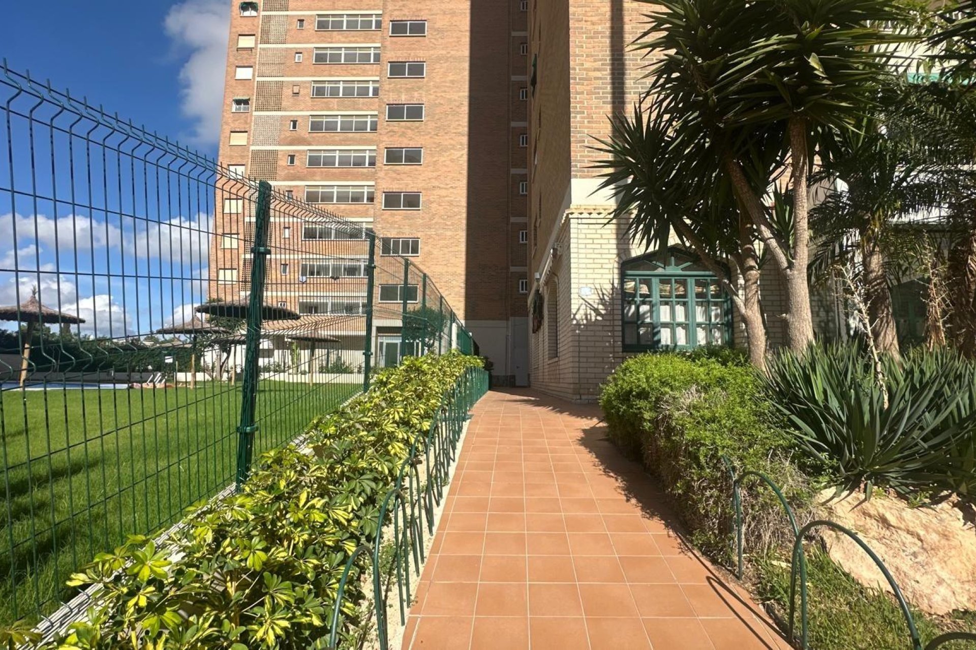 Herverkoop - Appartement -
Orihuela Costa - Campoamor