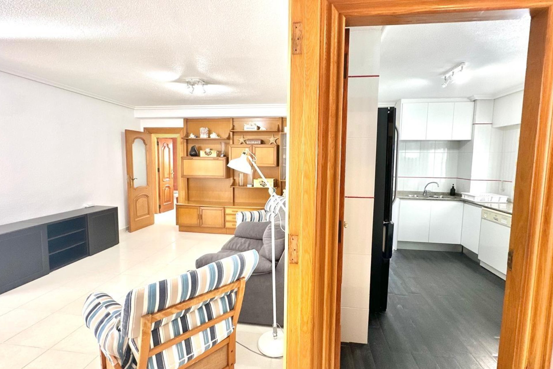 Herverkoop - Appartement -
Orihuela Costa - Campoamor