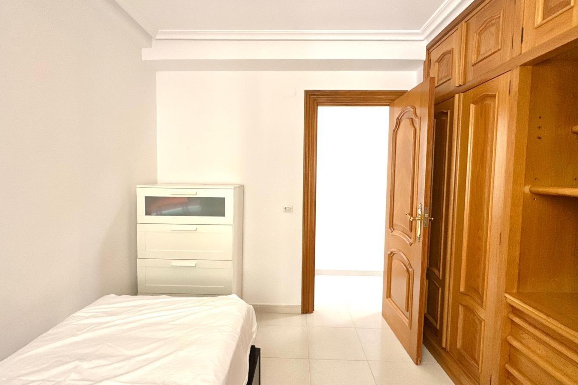 Herverkoop - Appartement -
Orihuela Costa - Campoamor