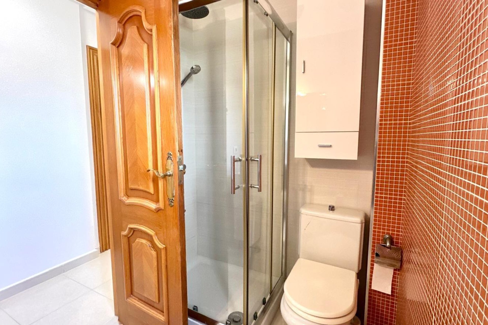 Herverkoop - Appartement -
Orihuela Costa - Campoamor