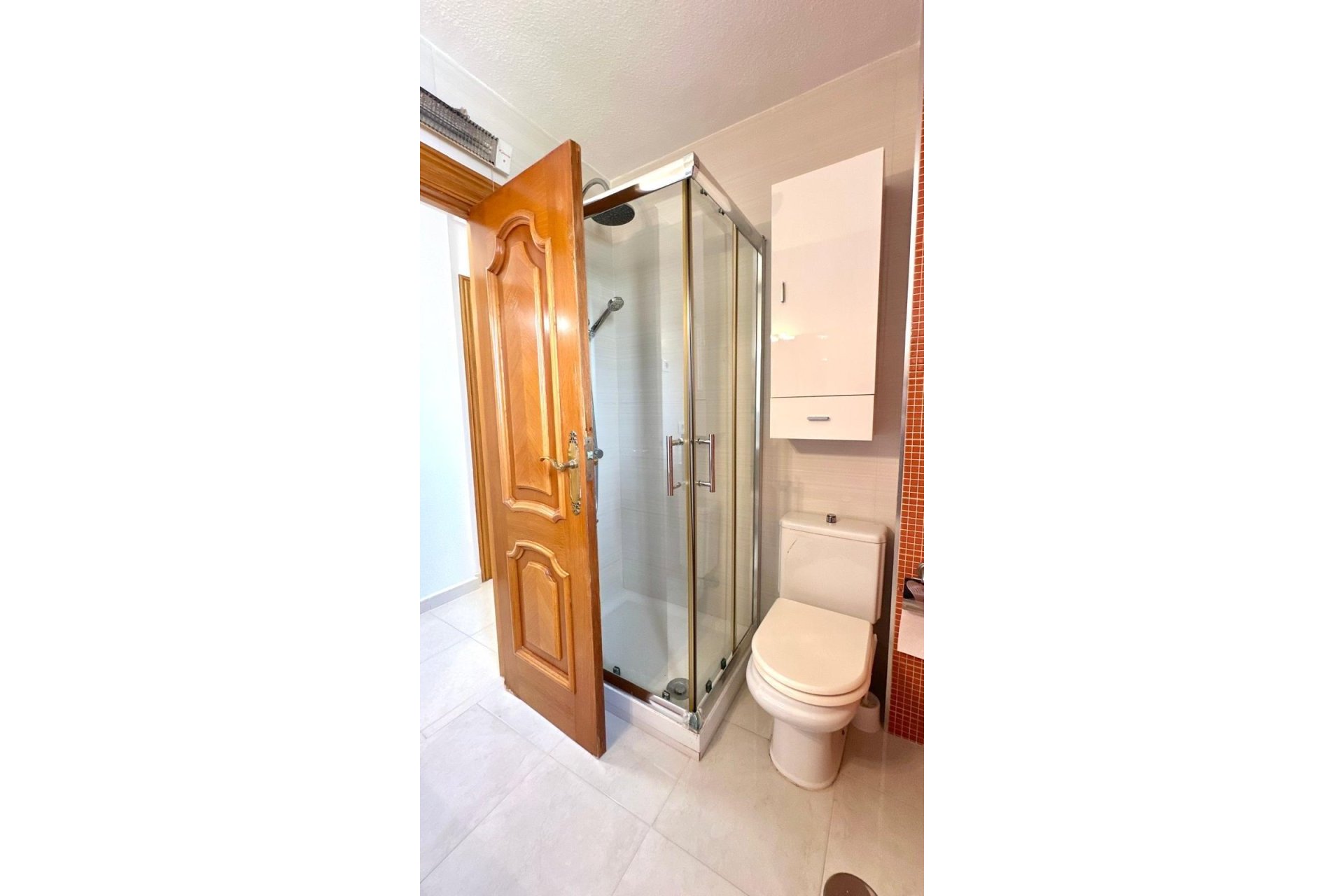 Herverkoop - Appartement -
Orihuela Costa - Campoamor