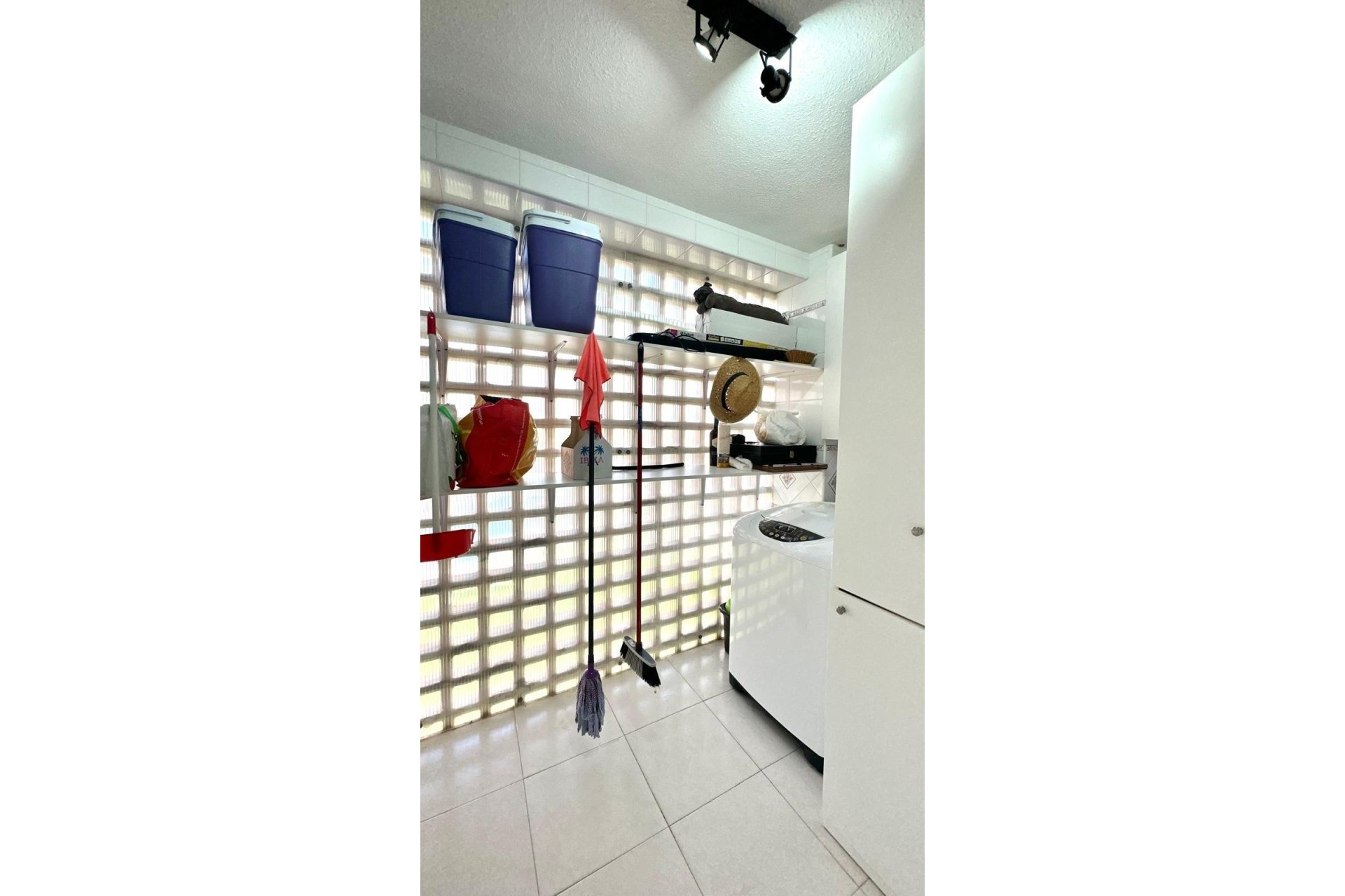 Herverkoop - Appartement -
Orihuela Costa - Campoamor