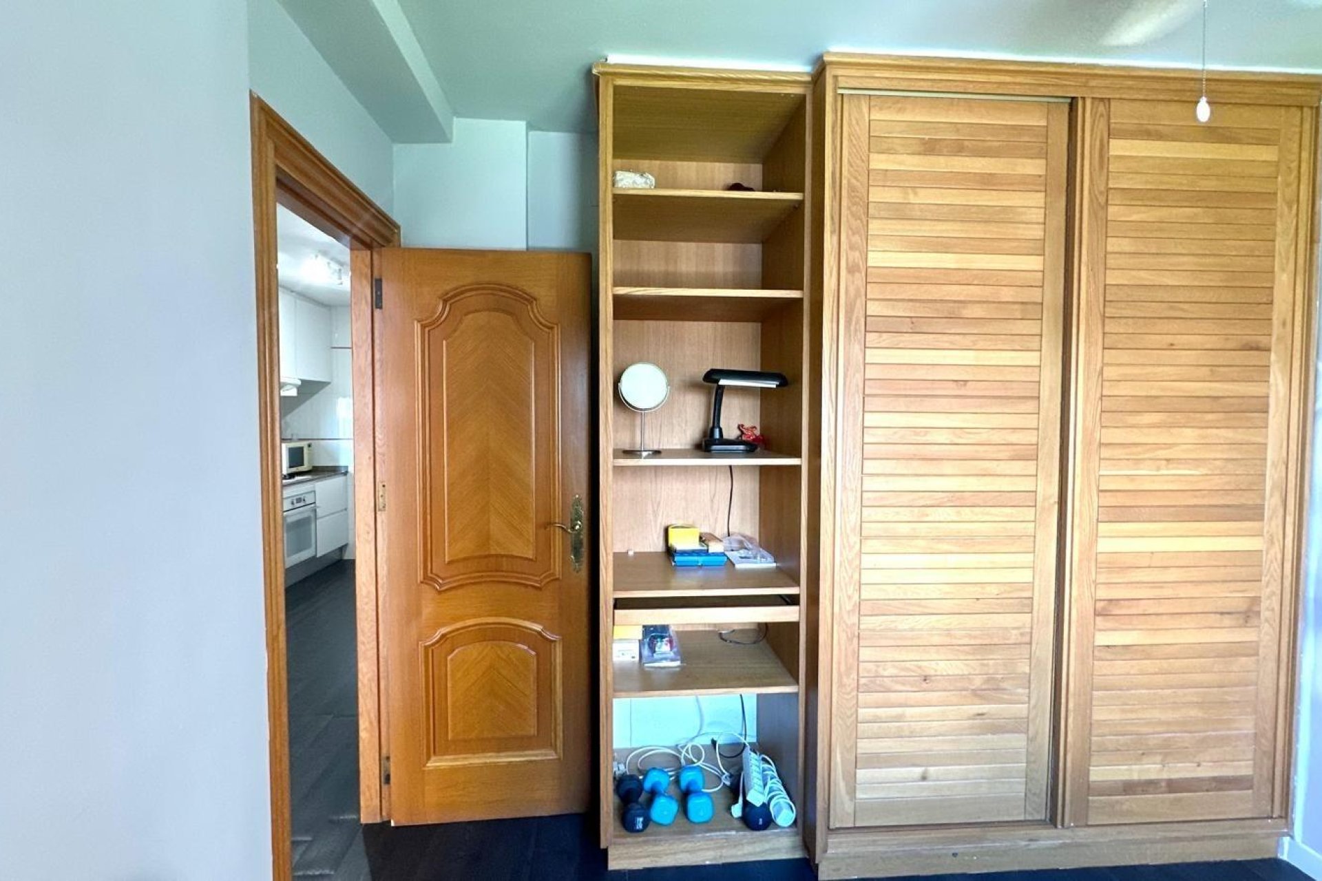 Herverkoop - Appartement -
Orihuela Costa - Campoamor