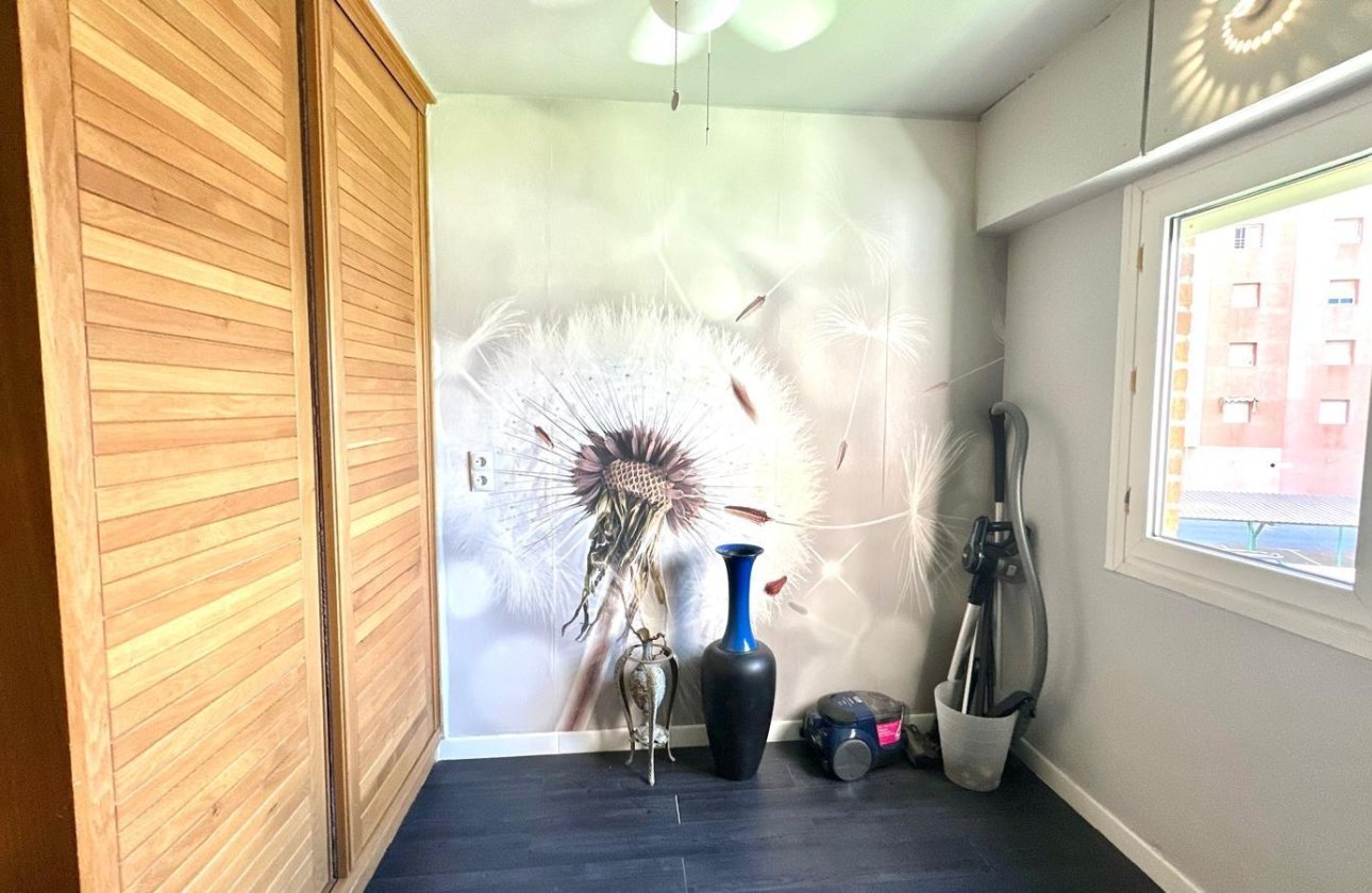 Herverkoop - Appartement -
Orihuela Costa - Campoamor