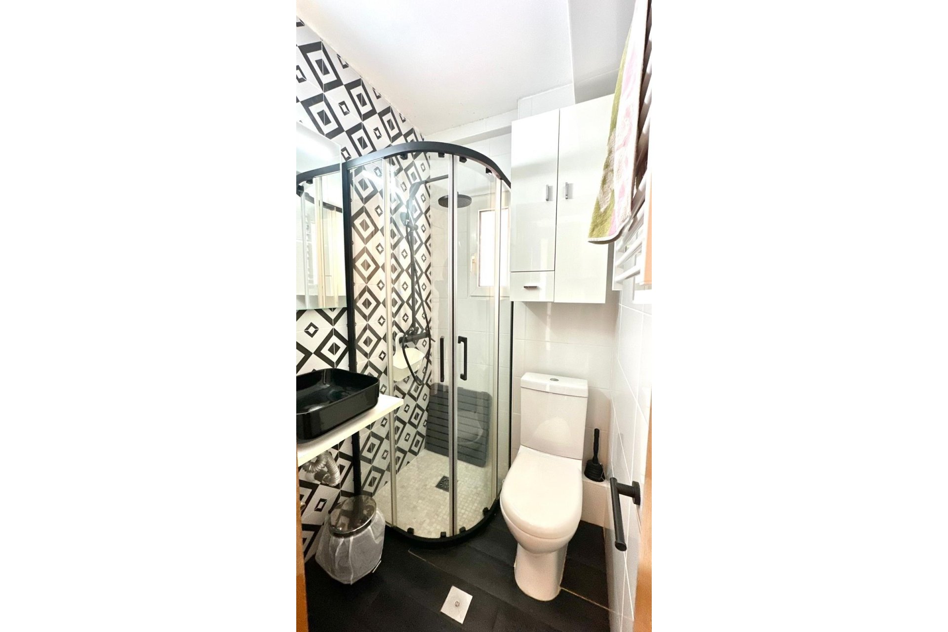 Herverkoop - Appartement -
Orihuela Costa - Campoamor