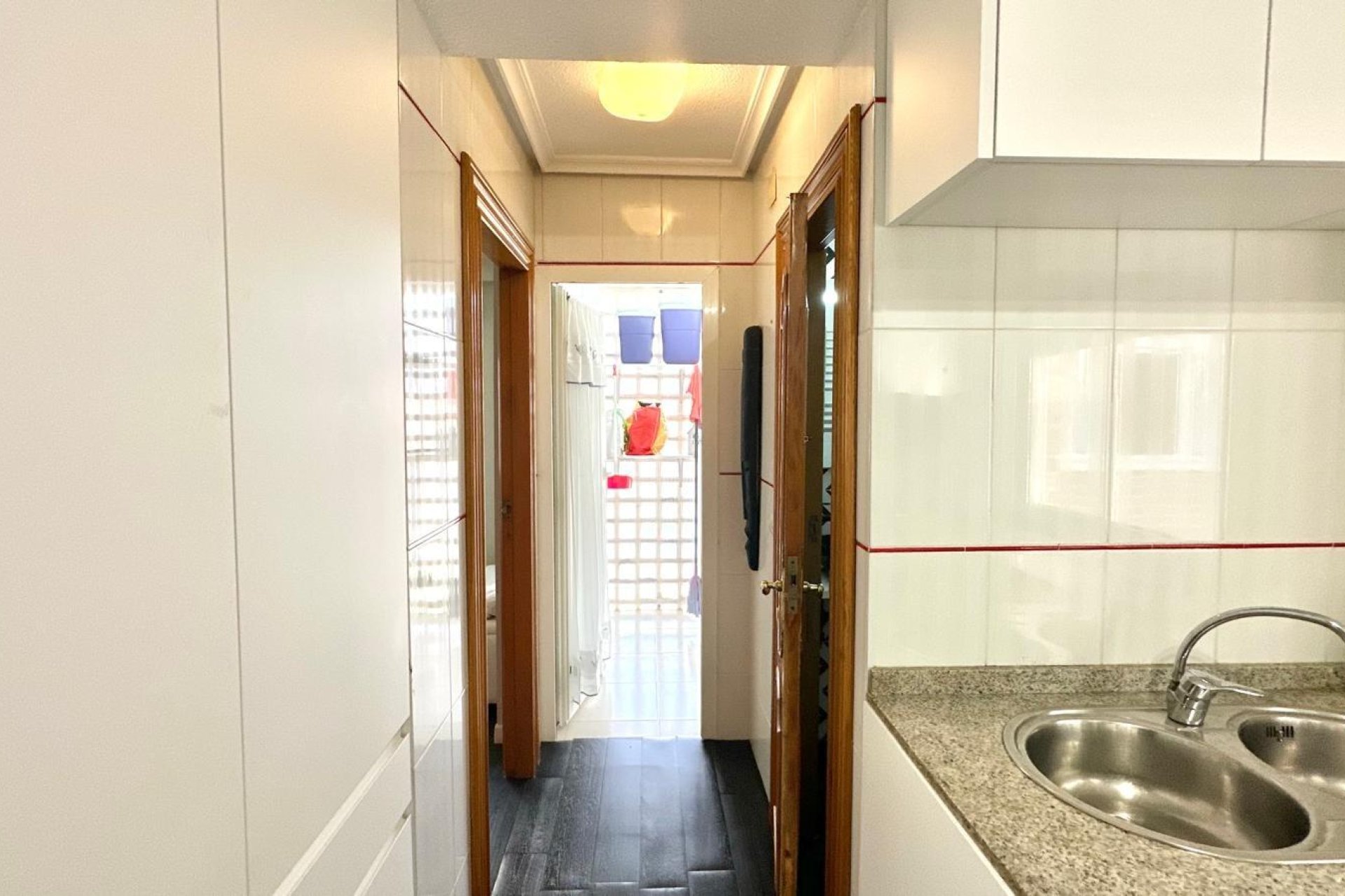 Herverkoop - Appartement -
Orihuela Costa - Campoamor