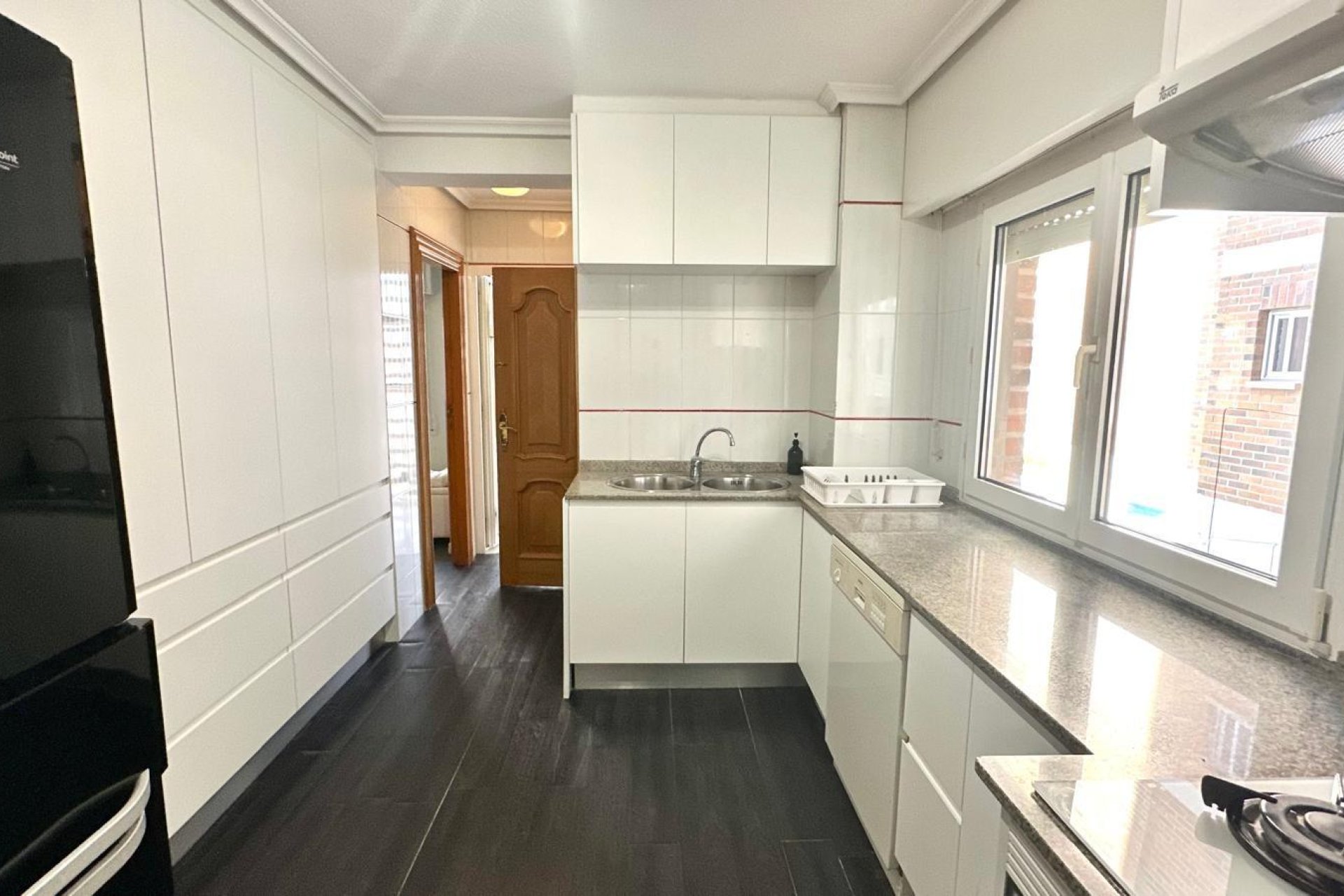 Herverkoop - Appartement -
Orihuela Costa - Campoamor